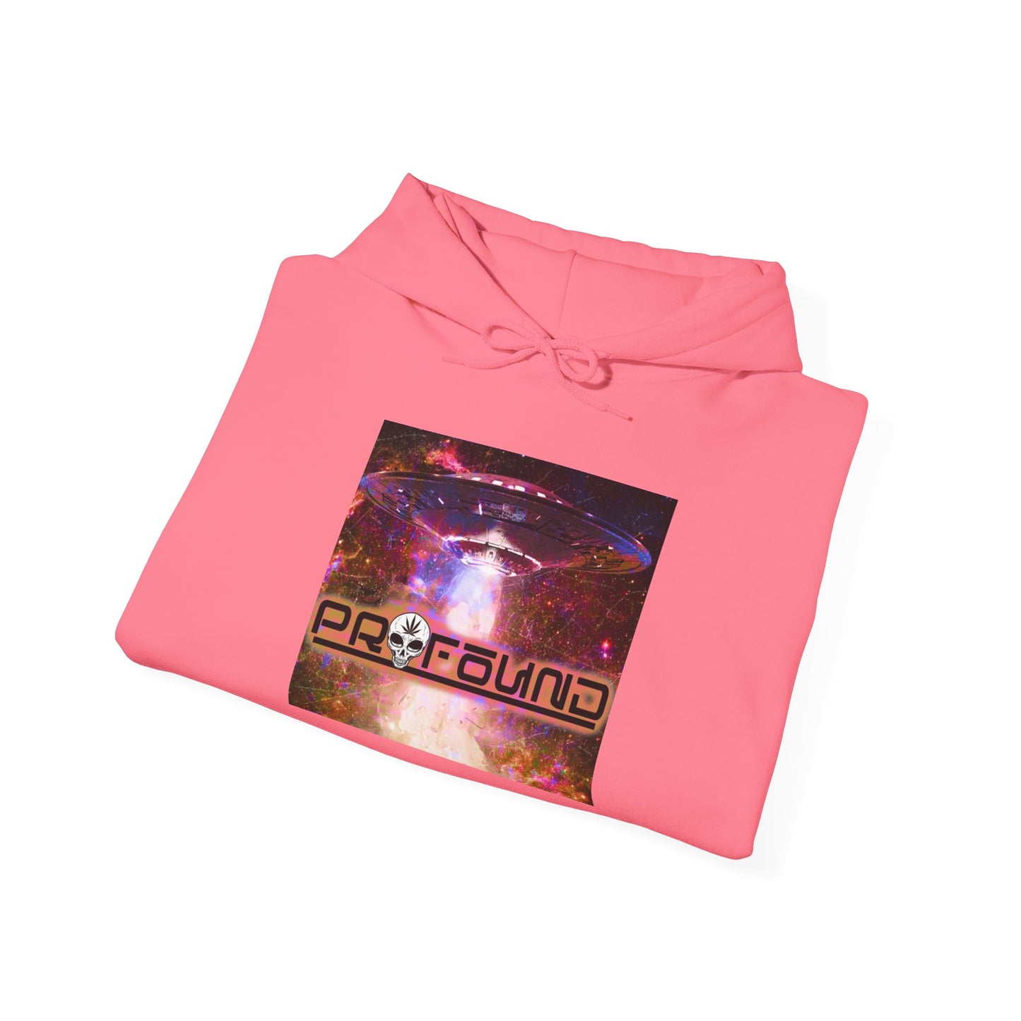 Outta This World Hoodie