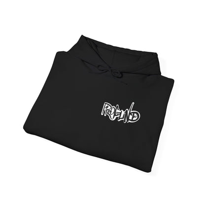 Pr0founds Hoodie