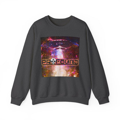 Outta This World Crewneck