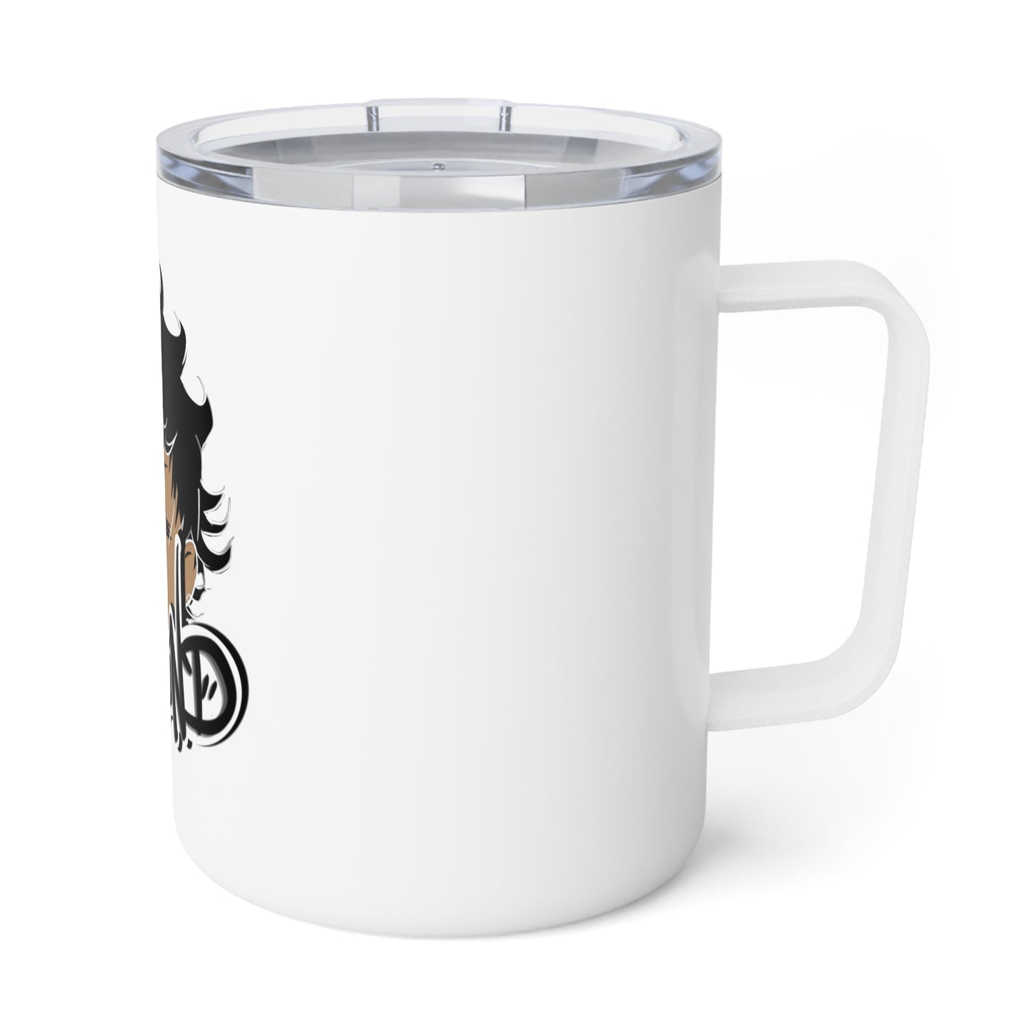 Anime Pr0 Coffee Mug, 10oz