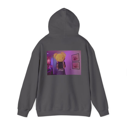 Pr0founds Hoodie