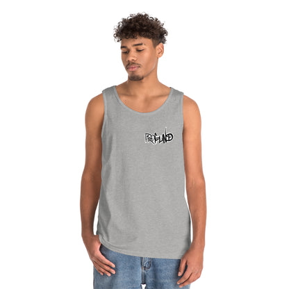 Anime Pr0found Tank Top