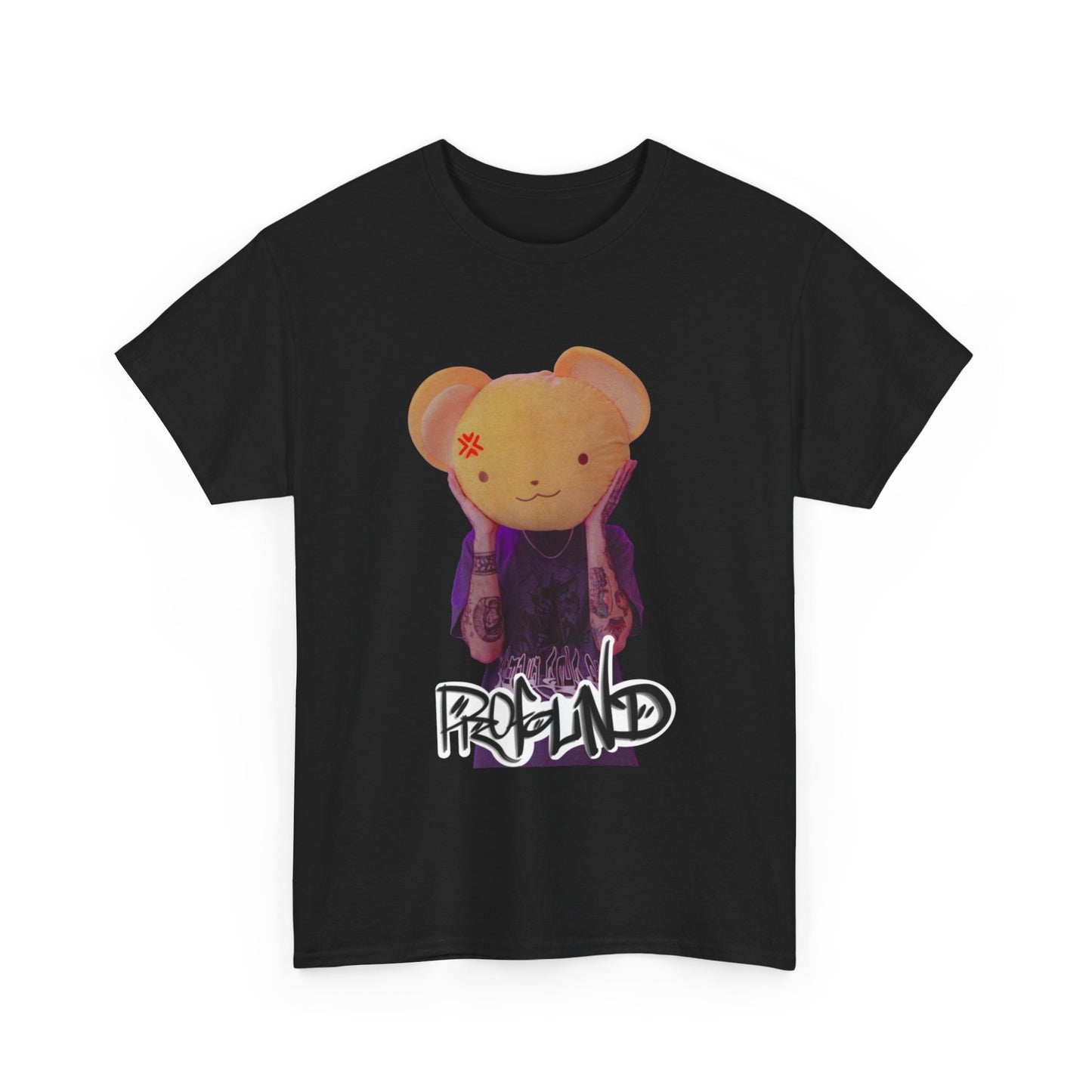 Pr0teddy Tee