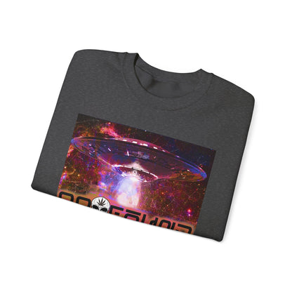 Outta This World Crewneck