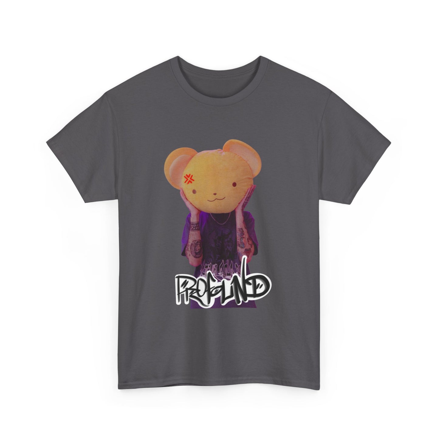 Pr0teddy Tee