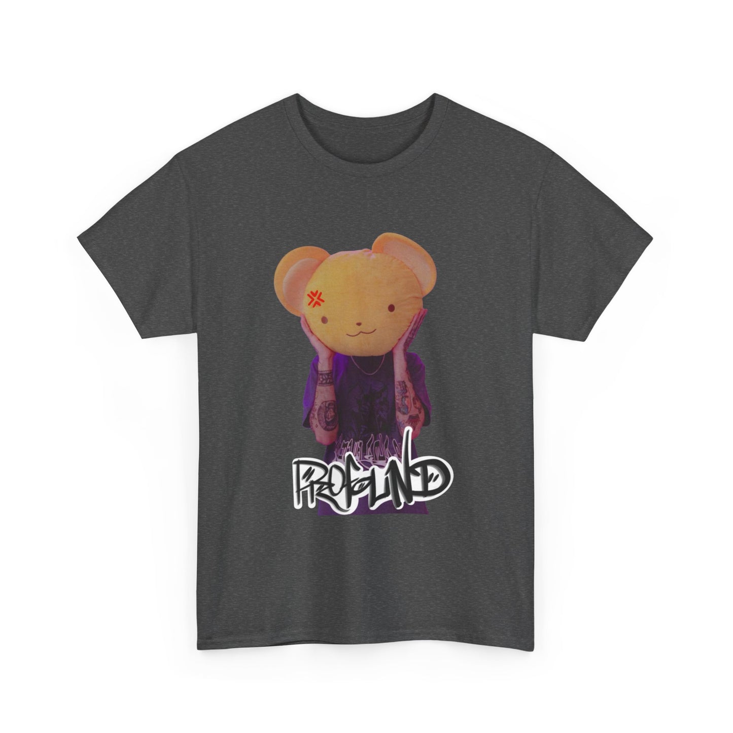 Pr0teddy Tee