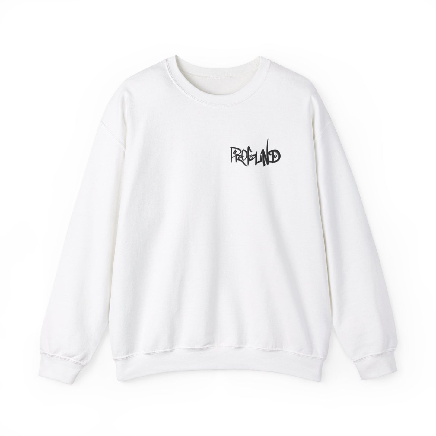 Pr0teddy Crewneck