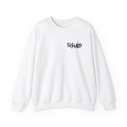 Pr0teddy Crewneck