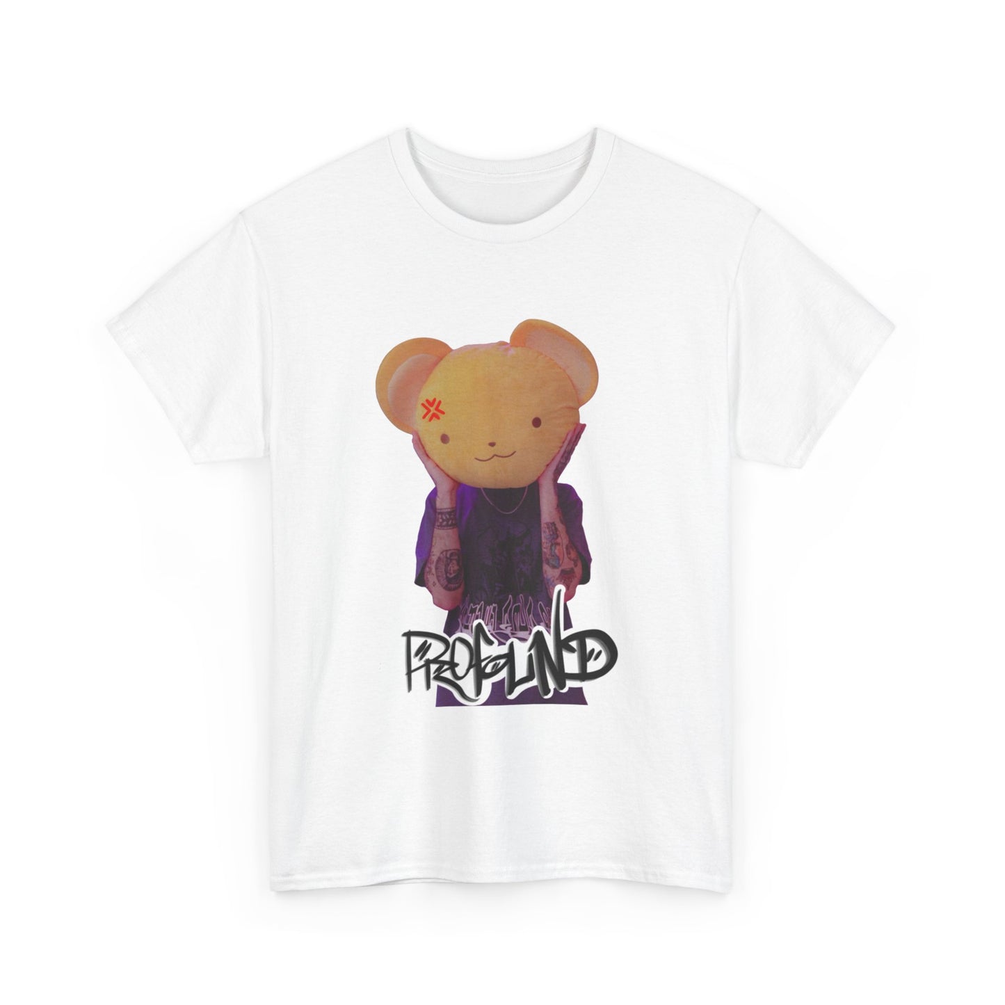 Pr0teddy Tee