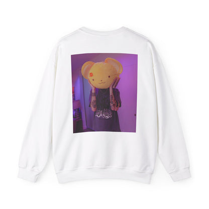 Outta This World Crewneck