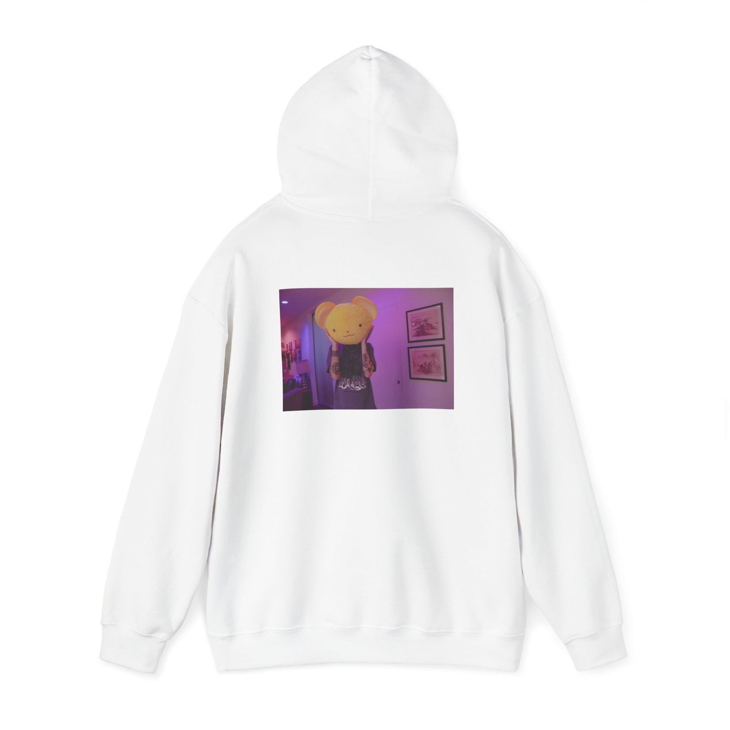 Pr0founds Hoodie