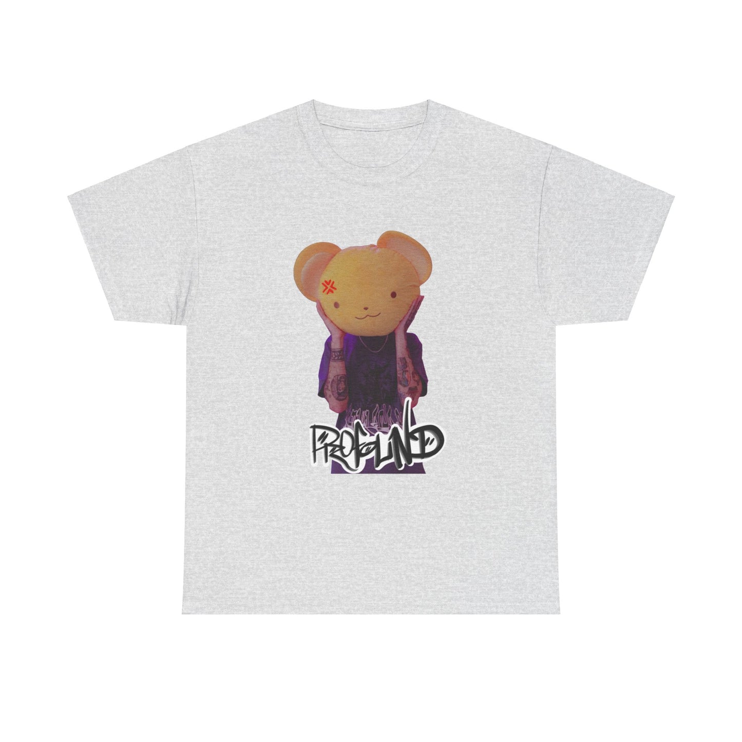 Pr0teddy Tee