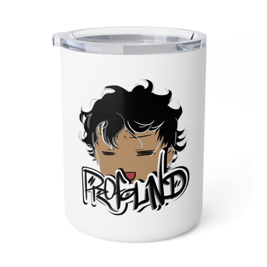 Anime Pr0 Coffee Mug, 10oz