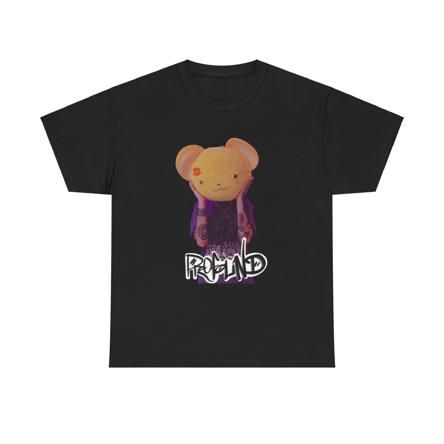 Pr0teddy Tee