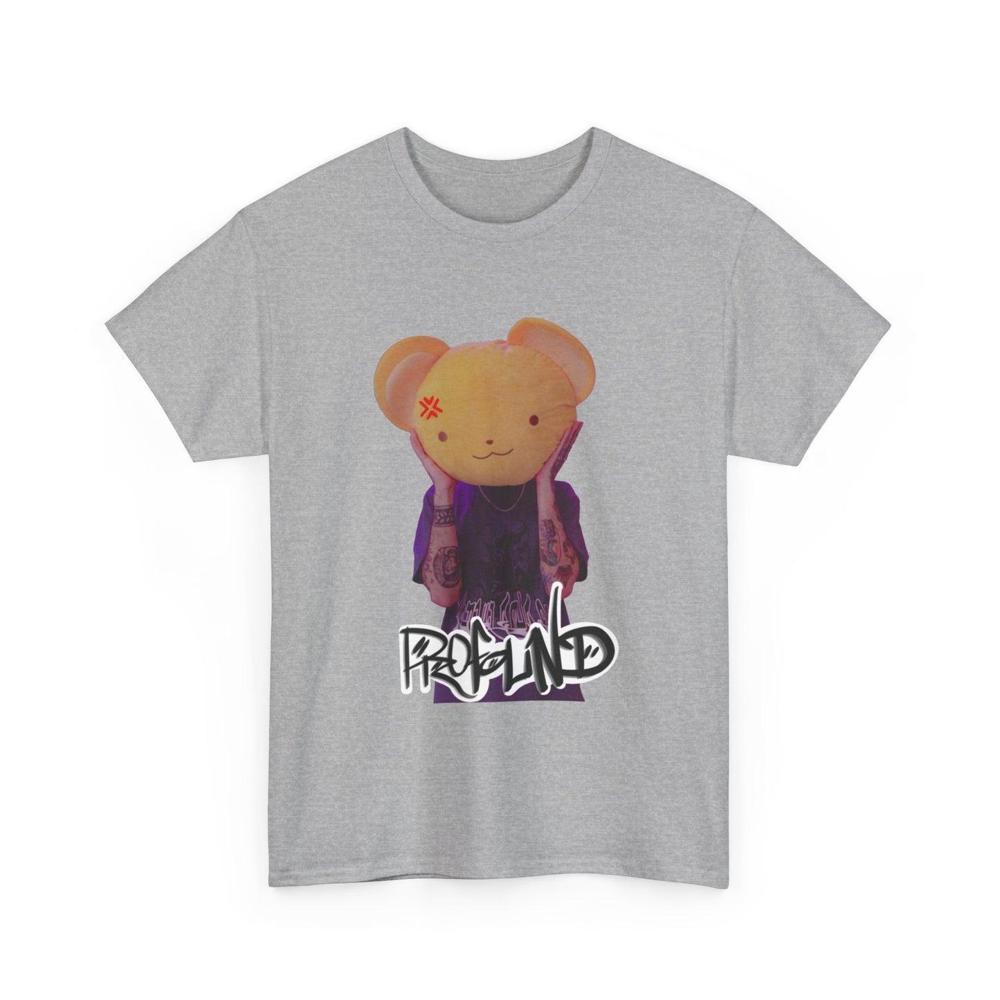 Pr0teddy Tee