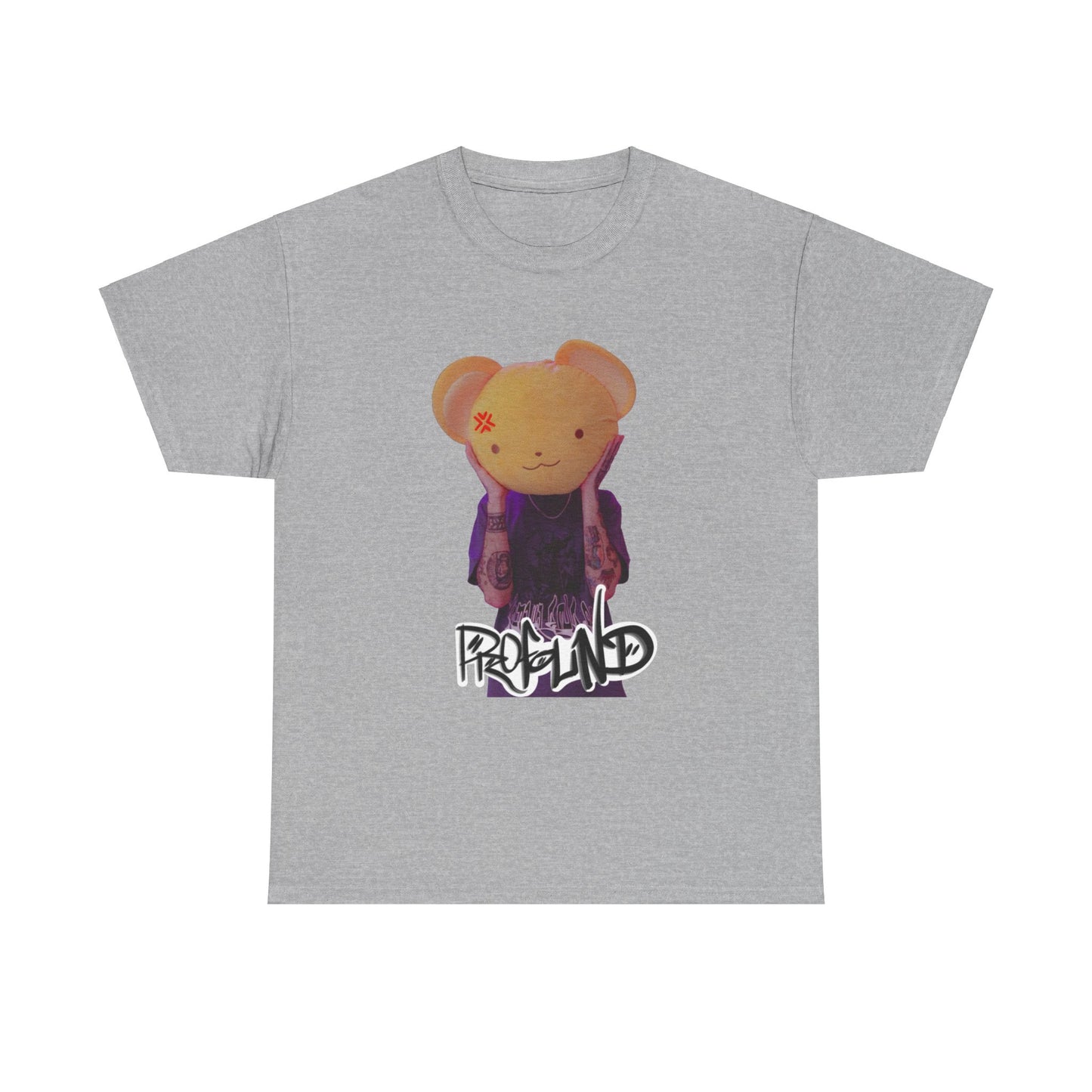 Pr0teddy Tee