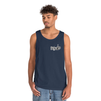 Anime Pr0found Tank Top