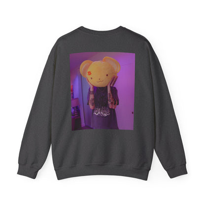 Outta This World Crewneck