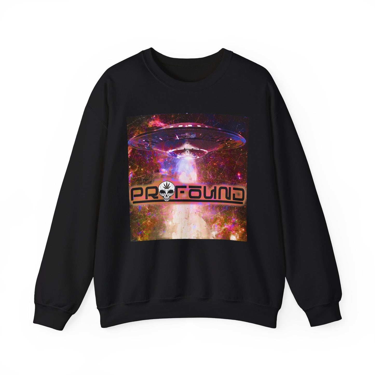 Outta This World Crewneck