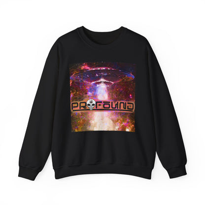 Outta This World Crewneck