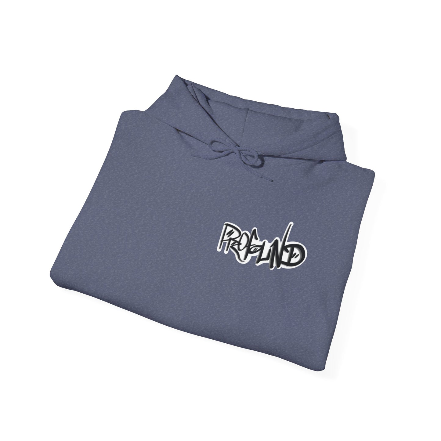 Pr0founds Hoodie