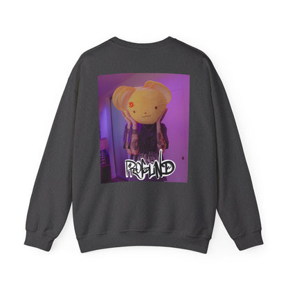 Pr0teddy Crewneck