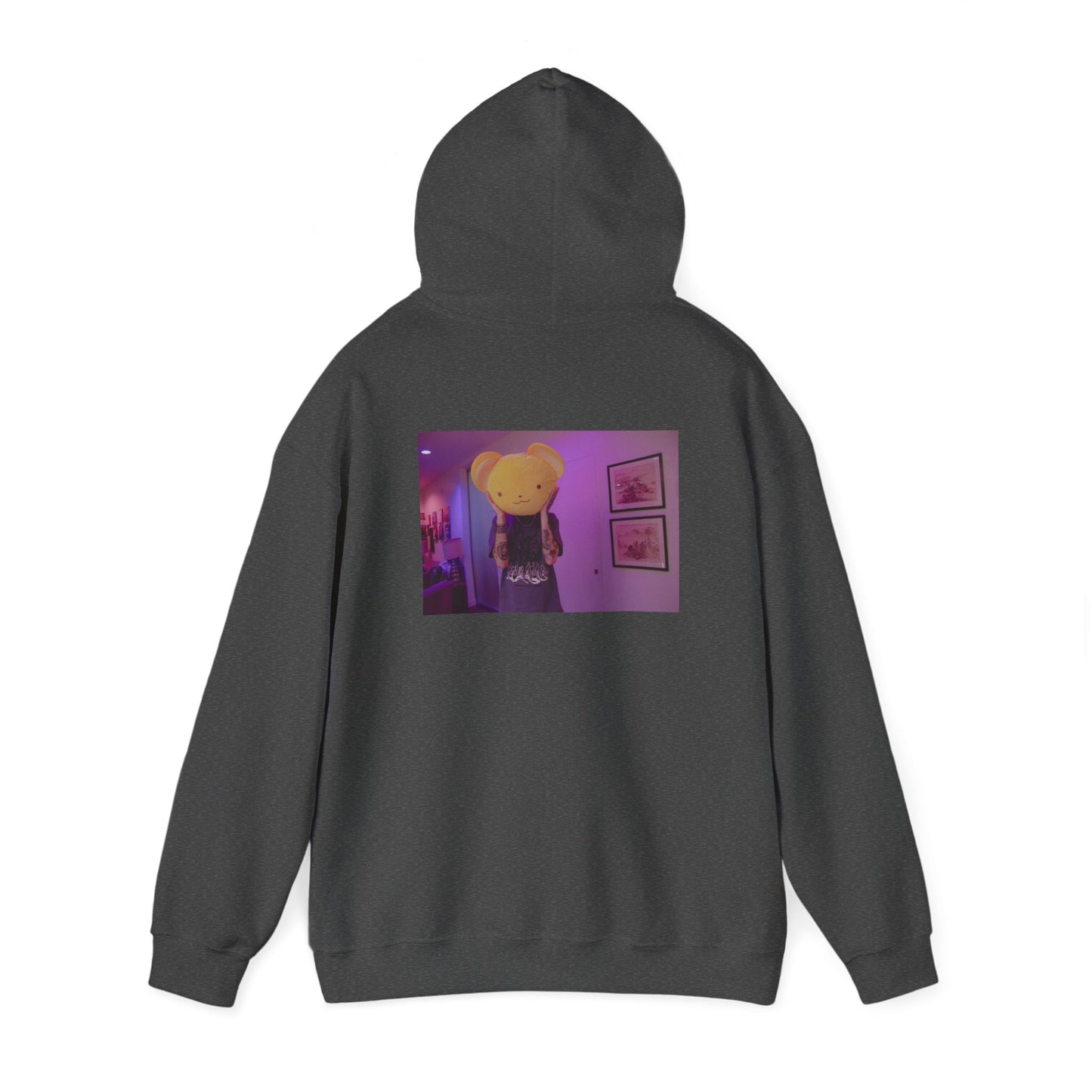 Pr0founds Hoodie