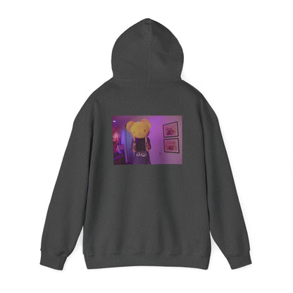 Pr0founds Hoodie