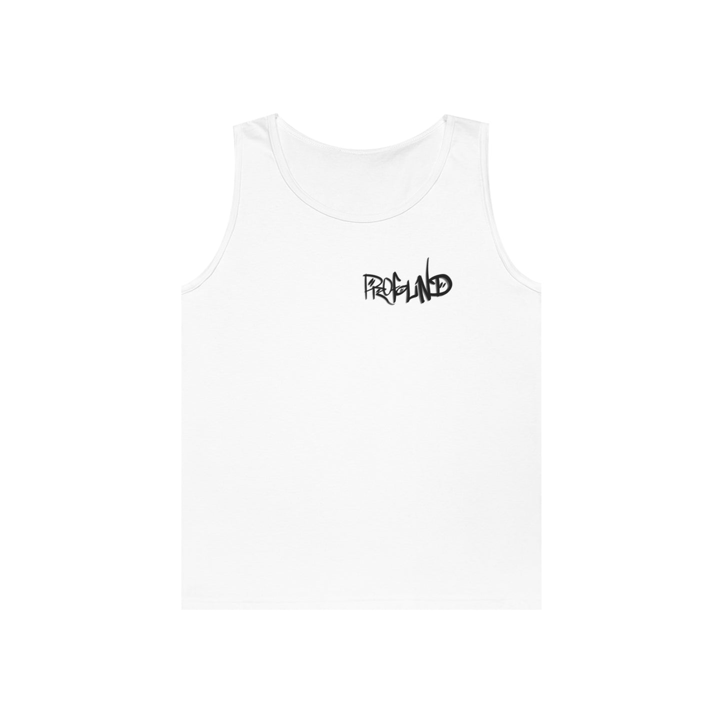 Anime Pr0found Tank Top