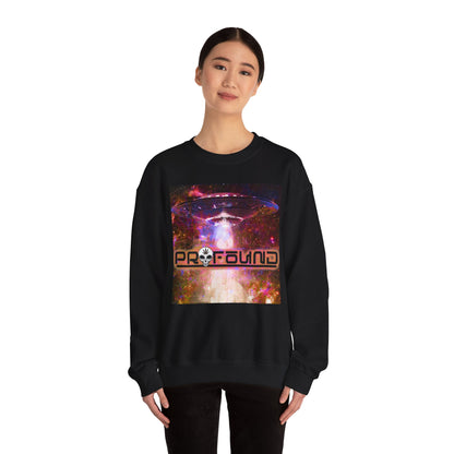 Outta This World Crewneck