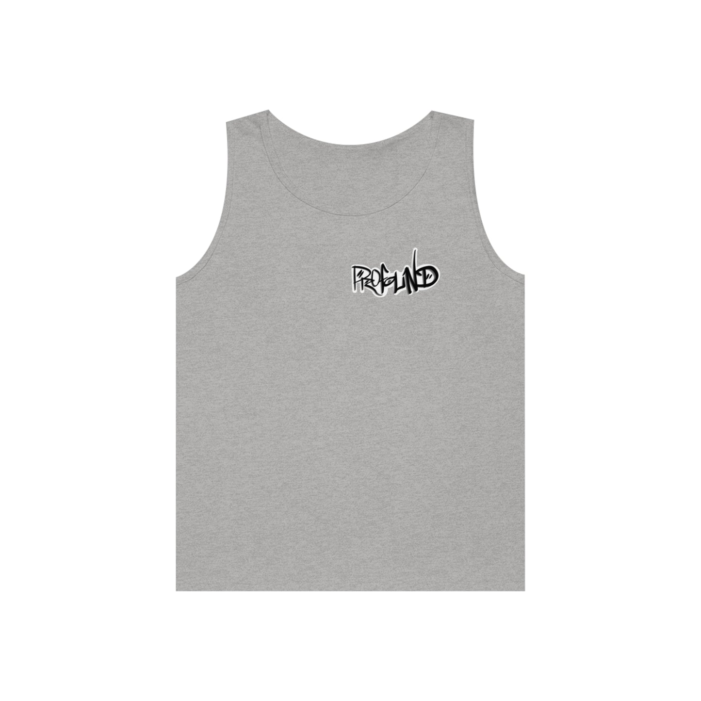 Anime Pr0found Tank Top