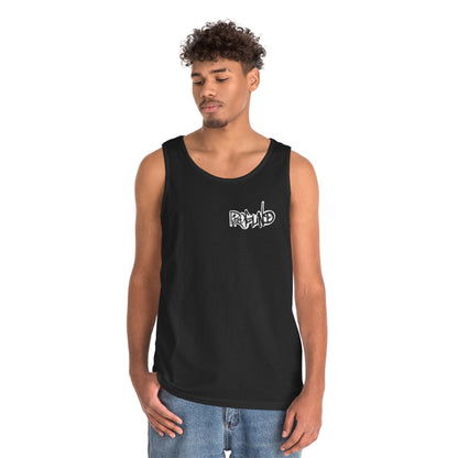 Anime Pr0found Tank Top