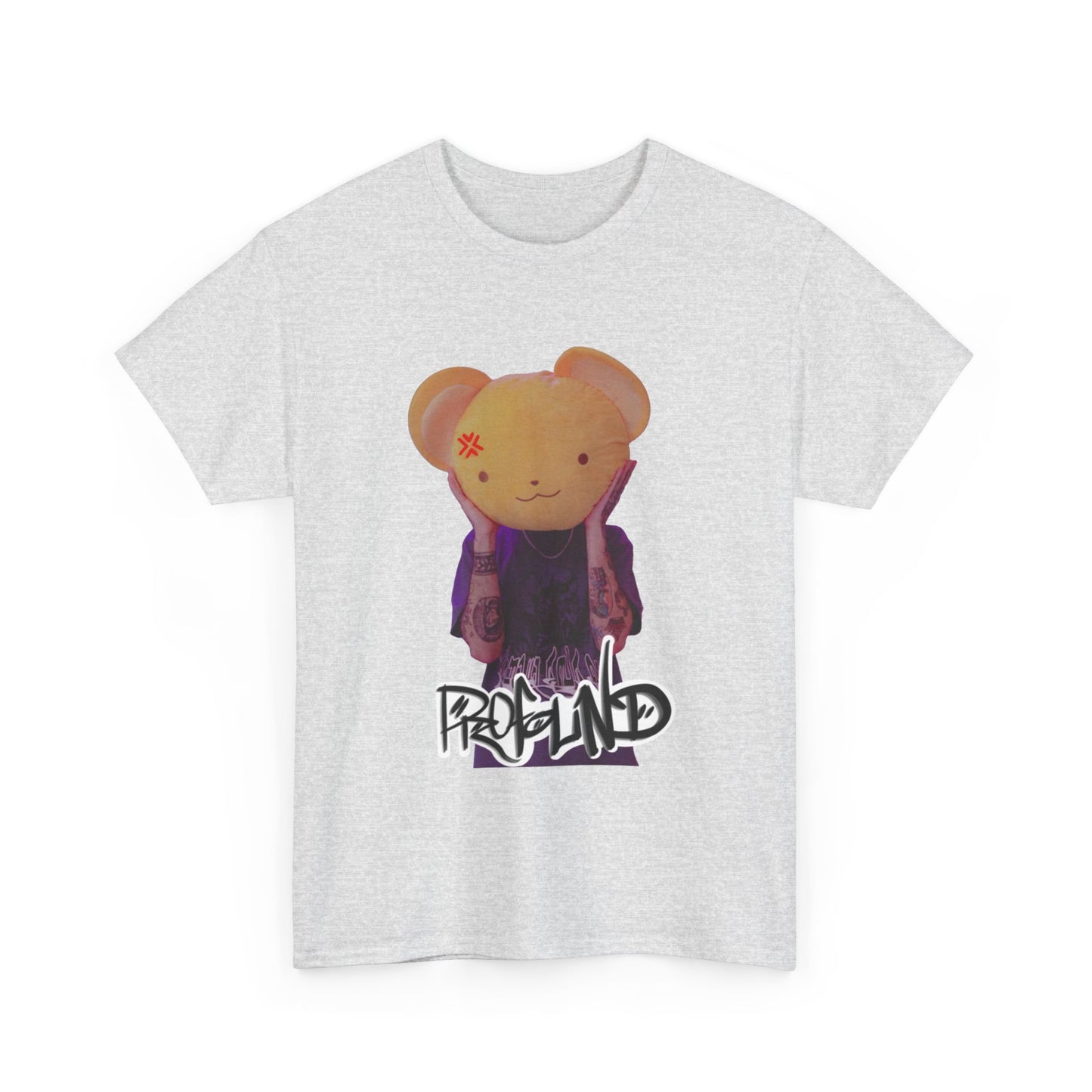 Pr0teddy Tee