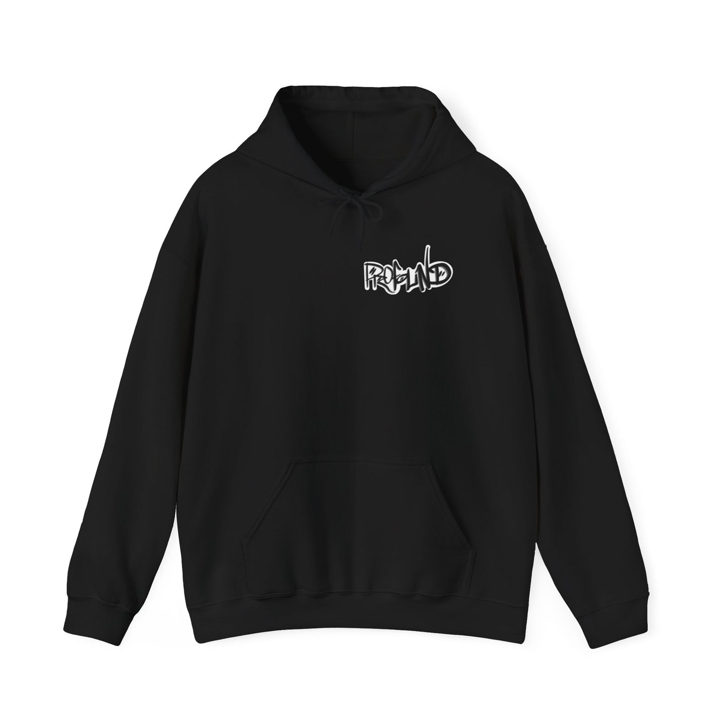 Pr0founds Hoodie