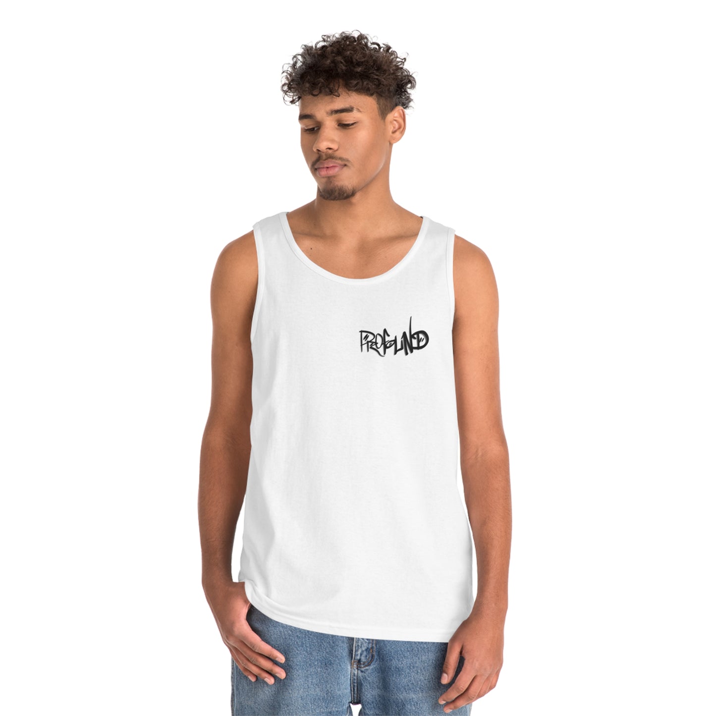 Anime Pr0found Tank Top