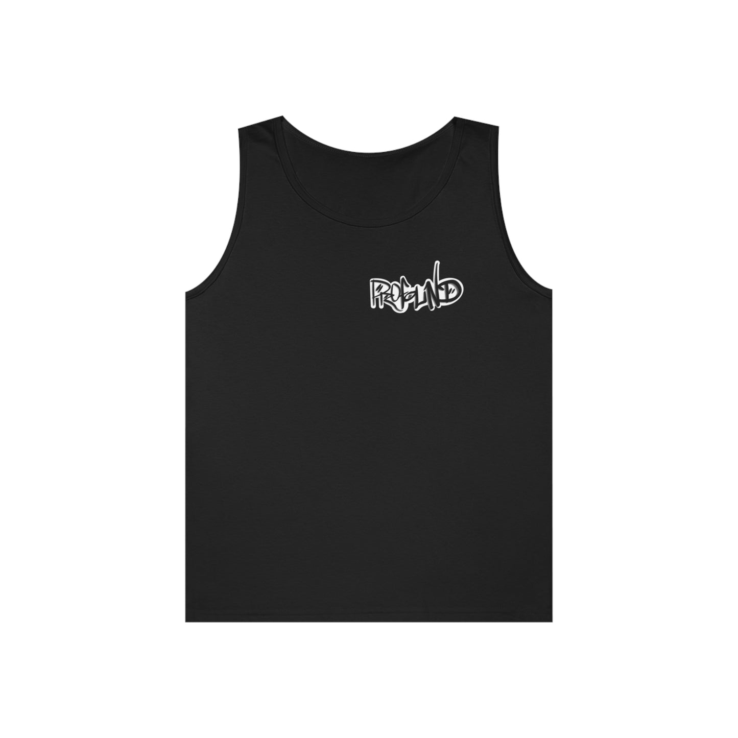 Anime Pr0found Tank Top