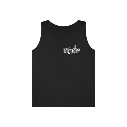 Anime Pr0found Tank Top