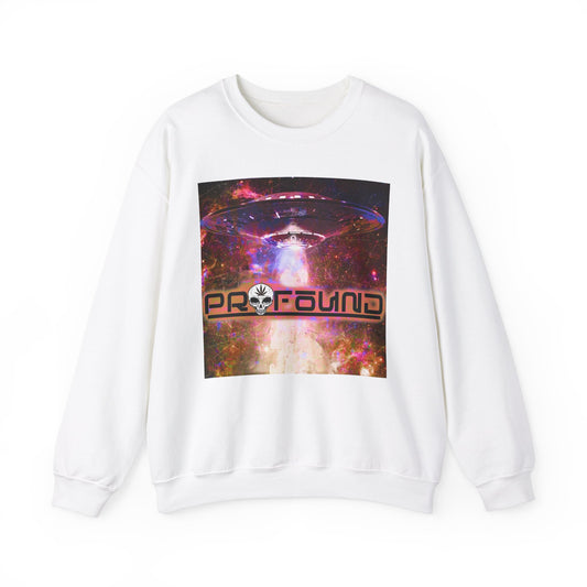 Outta This World Crewneck