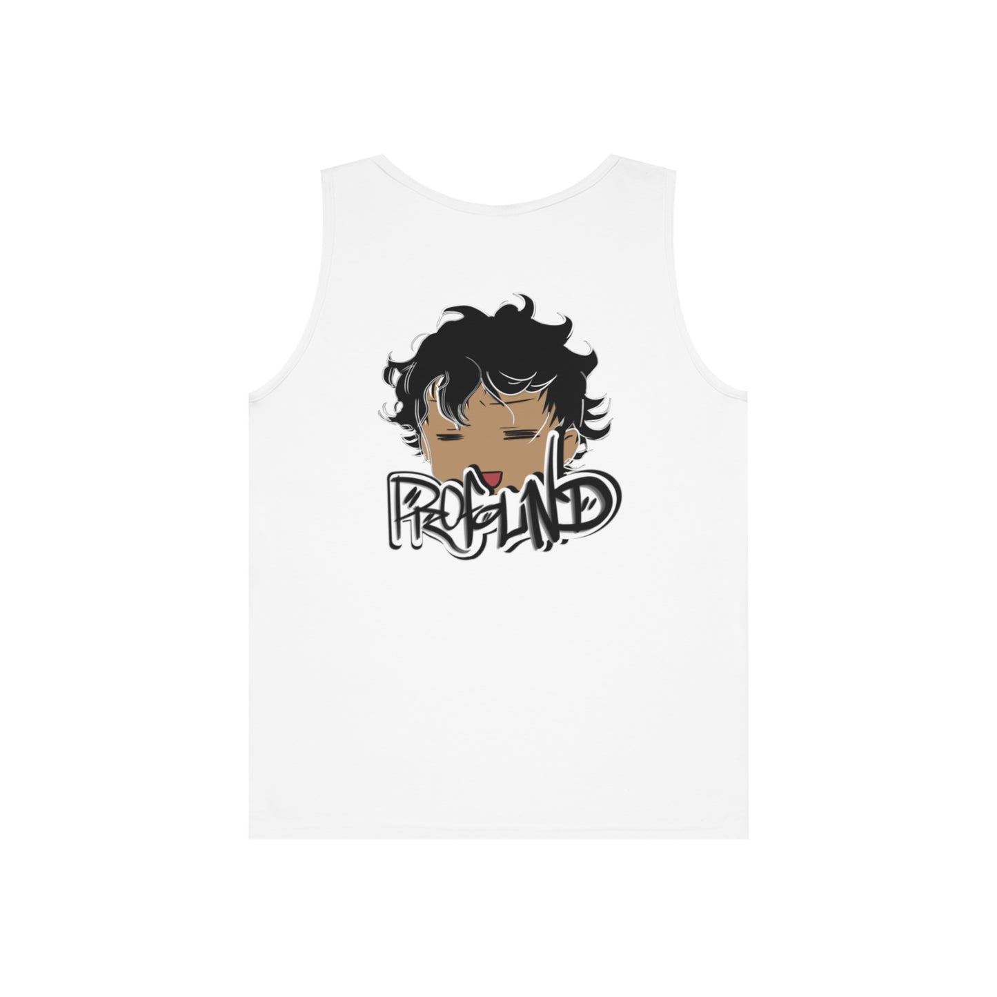 Anime Pr0found Tank Top