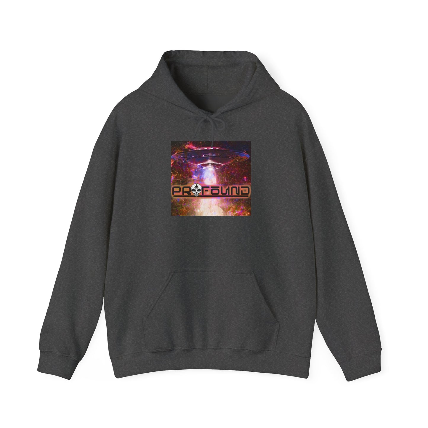 Outta This World Hoodie