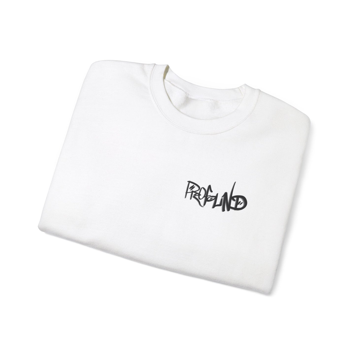 Pr0teddy Crewneck